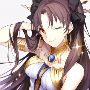 FGO、イシュタルさんのエロ画像まとめ 略すとイタ凛。ん？