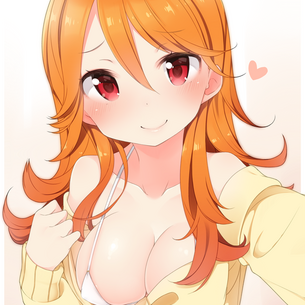 臼田スミレちゃん（ナナシス）のイミワカかわいいエロ画像まとめ