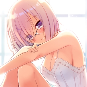 Fate/Grand Order マシュちゃんのエロ画像まとめ part2