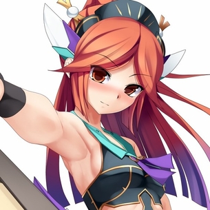 PSO2のエロ画像まとめ。 エロカワキャラのクリエイトが楽しすぎるwww part1