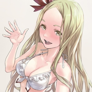 ジオラちゃん（グラブル）のエロ画像まとめ