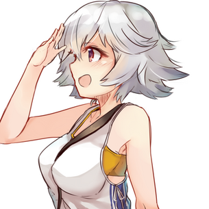 ファラちゃん（グランブルーファンタジー）のポンコツ騎士かわいいエロ画像まとめ