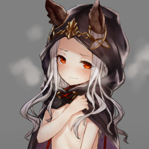 スカーサハちゃん（グラブル）のエロ画像まとめ