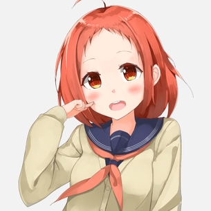 ナナシス、晴海カジカちゃんのエロ画像まとめ