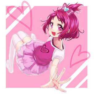 【二次・ZIP】日本が誇る萌え擬人化技術が良く分かる美少女画像まとめ