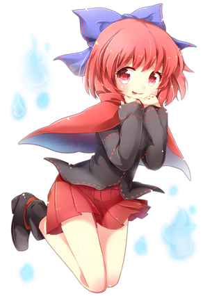 【二次・ZIP】東方心綺楼＆輝針城の新キャラの可愛い画像まとめ