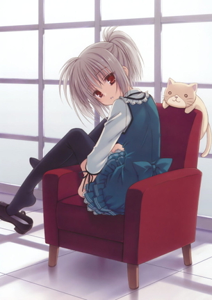 【二次・ZIP】萌えと癒しのクッソ可愛い美少女画像100枚