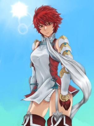 ファイアーエムブレムの画像ください