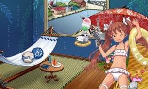 褐色のエロ画像下さい