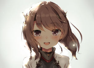 【二次・ZIP】後ろから手を突っ込んでオッパイ弄りたい艦これ大鳳ちゃんのカワイイ画像まとめ