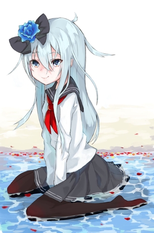 【二次・ZIP】パンストタイツはいたカワイイ女の子の画像を下さい