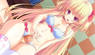 素股ってほんとエロくね?ちんぽがまんこに擦れてぬぷって出てくるところがエロ過ぎるだろ