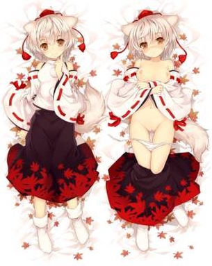 巫女の二次エロ画像