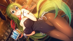 黒タイツエロ画像 肌色が透けるぐらいが好き