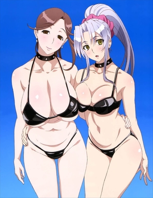 虚ろ目（レイプ目）コラ その152