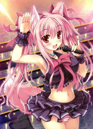 わきフェチでしこれる二次画像ください！