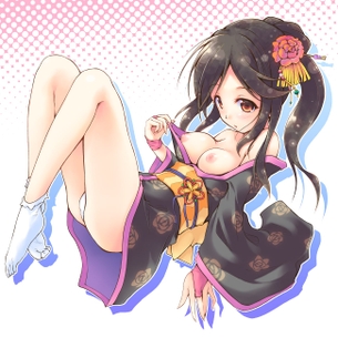 【アイマス】桃井あずきの二次エロ画像 25枚【アイドルマスター】