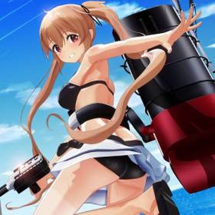 わきフェチの二次エロ画像