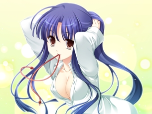 黄昏の先にのぼる明日 -あっぷりけFanDisc- 【18禁エロゲーHCG】壁紙・画像
