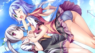 マテリアルブレイブ イグニッション 【18禁エロゲーCG】壁紙・画像 その1