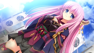 戦極姫4～争覇百計、花守る誓い～ 【18禁エロゲーHCG】壁紙・画像