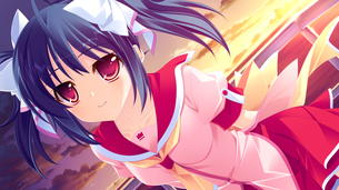 許嫁は妹さま！ 【18禁エロゲーCG】壁紙・画像