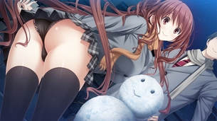 キスベル 【18禁エロゲーCG】壁紙・画像 その4