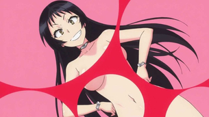 下ネタという概念が存在しない退屈な世界の二次エロ画像を愛でる。