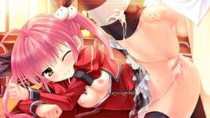 ピンク髪のエロ画像まとめ！