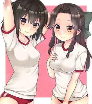 ブルマの淫乱で卑猥な画像をゲットだぜ！
