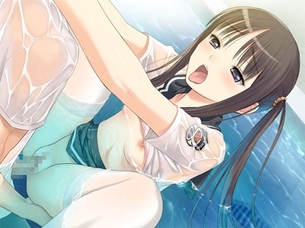 【体位】駅弁ファックしてる二次エロ画像③ 25枚
