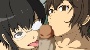 【2次エロ】たまにはアニメのエロ画像もいいよね！！！part.191（ばらかもん）