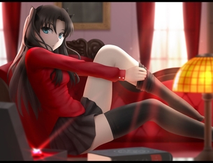 【二次・ZIP】靴下脱いだり履いたりしてる虹の美少女画像まとめ