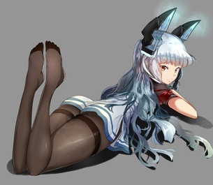 黒タイツとか黒パンストとか そーいうやつの画像ください