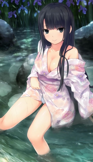 和服でスケベなことしてるやつ 和服でエッチって憧れるよなぁ
