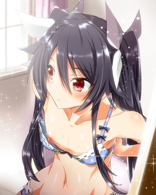 いつまでも眺めて居たい 着替え中のびっくりハプニングエロ画像