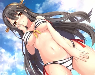 水着のスケベな画像 美少女の水着姿に癒されたい いや却って疲れるかも