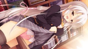 オナニー中の女の子がエロ過ぎるのが悪いから俺もオナニーする