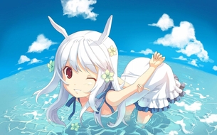 バニーガールの選り抜き画像♪