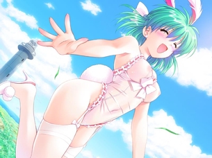 バニーガールのエロ画像集めてみた