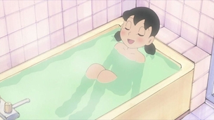 【ドラえもん】しずかちゃんの抜けるエロ画像まとめ！