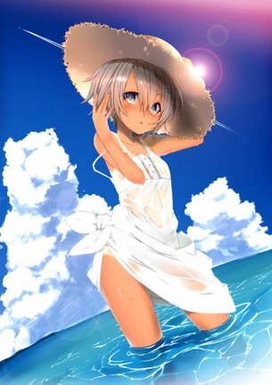 褐色の画像ください