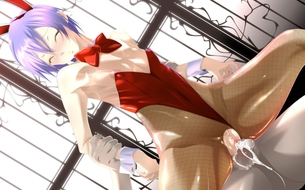 バニーガールのエロ画像