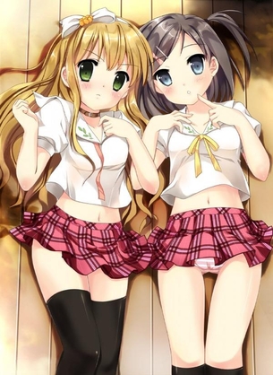 変態王子と笑わない猫。のエッチな画像見たいよね？
