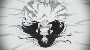【すべてがFになる THE PERFECT INSIDER】 第9話『黄色の死角』 キャプ付感想