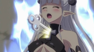 【新妹魔王の契約 BURST】第8話『未来へと挑む者たち』 キャプ付感想