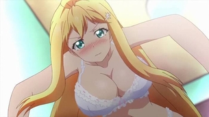 【俺がお嬢様学校に「庶民サンプル」としてゲッツされた件】 第5話『友達だけ』 キャプ付感想