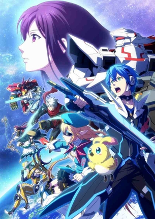 【ファンタシースターオンライン2 ジ アニメーション】 放送局と放送日時が発表！ 主題歌使用した第2弾PVも公開