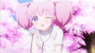 【ゆるゆり さん☆ハイ!】 第11話『どうあがいても土壺』 キャプ付感想