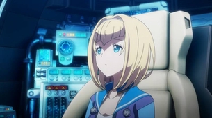 【ヘヴィーオブジェクト】 第7話『蟻とキリギリスの戦争 オセアニア軍事国攻略戦 II』キャプ付感想